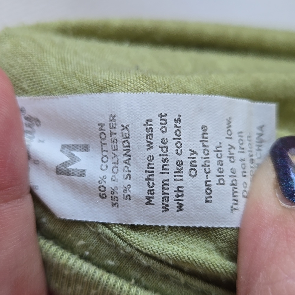 Cat Lady Box | T-Shirt - Picture 4 of 4